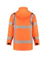 TRICORP Parka RWS EN ISO 20471 Jacken personalisierbar