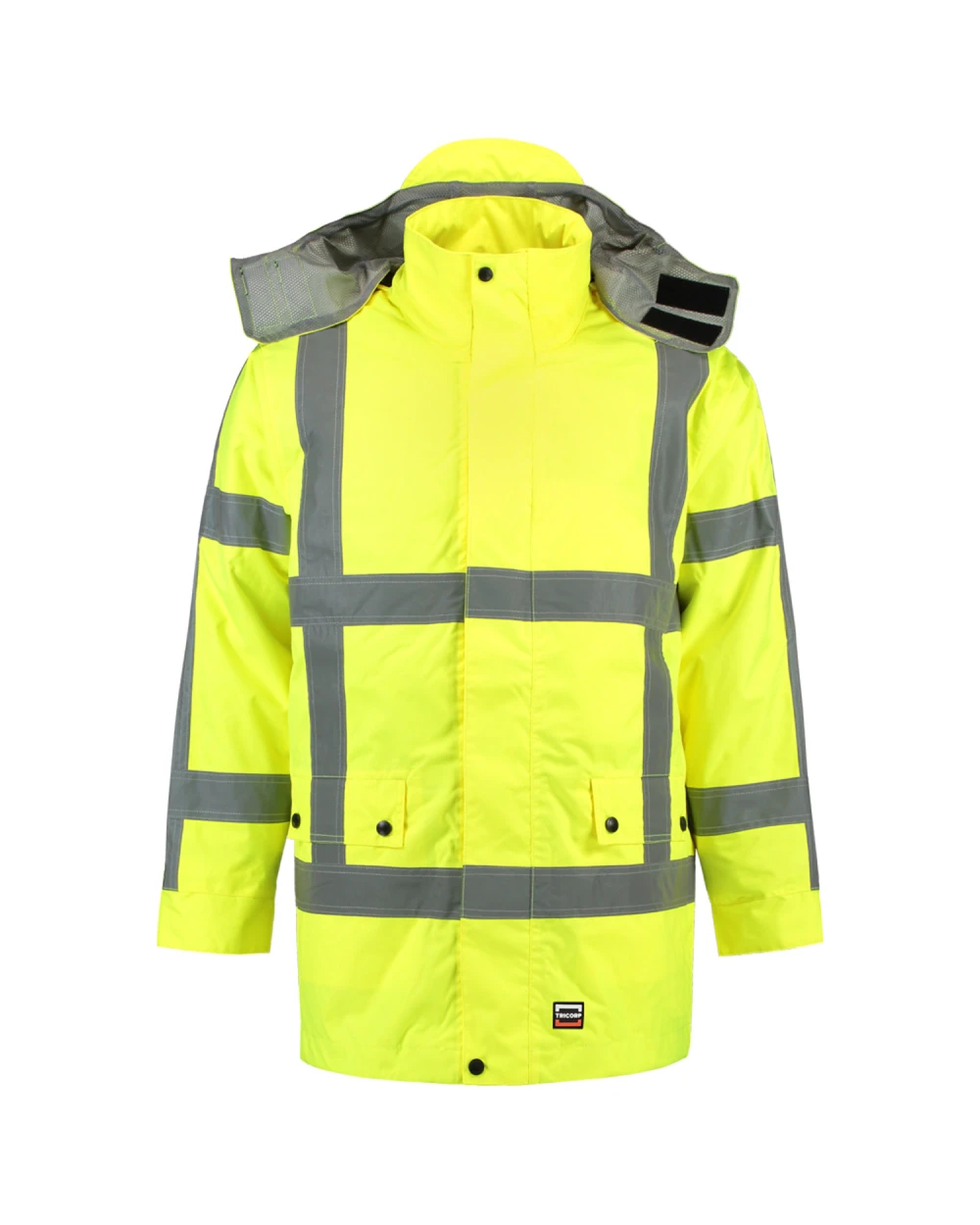 Jassen TRICORP Parka RWS voor bedrukking &amp; borduring