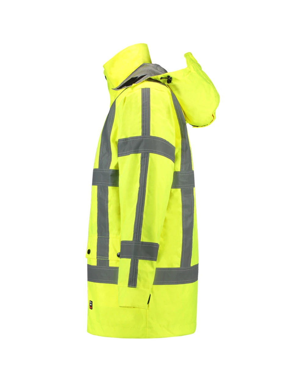 Jassen TRICORP Parka RWS voor bedrukking &amp; borduring
