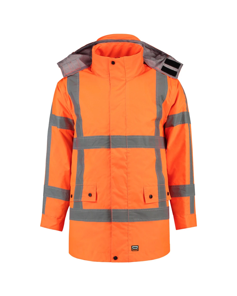 TRICORP Parka RWS EN ISO 20471 Jacken personalisierbar
