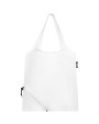 4DO Sabia faltbare RPET Tragetasche 7L Tote Bags personalisierbar