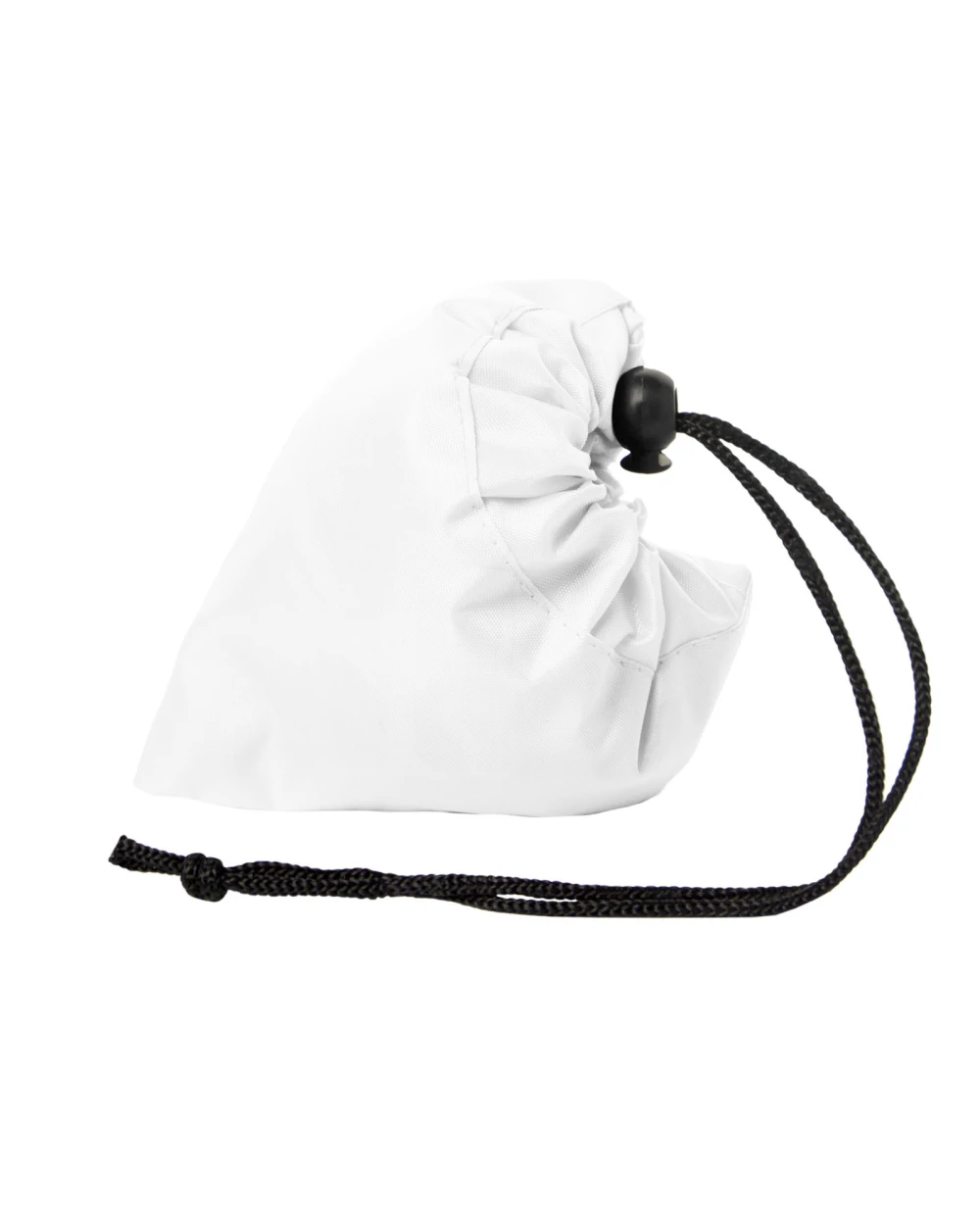 Tote bags personnalisable 4DO Sac shopping pliable Sabia en PET recyclé 7L