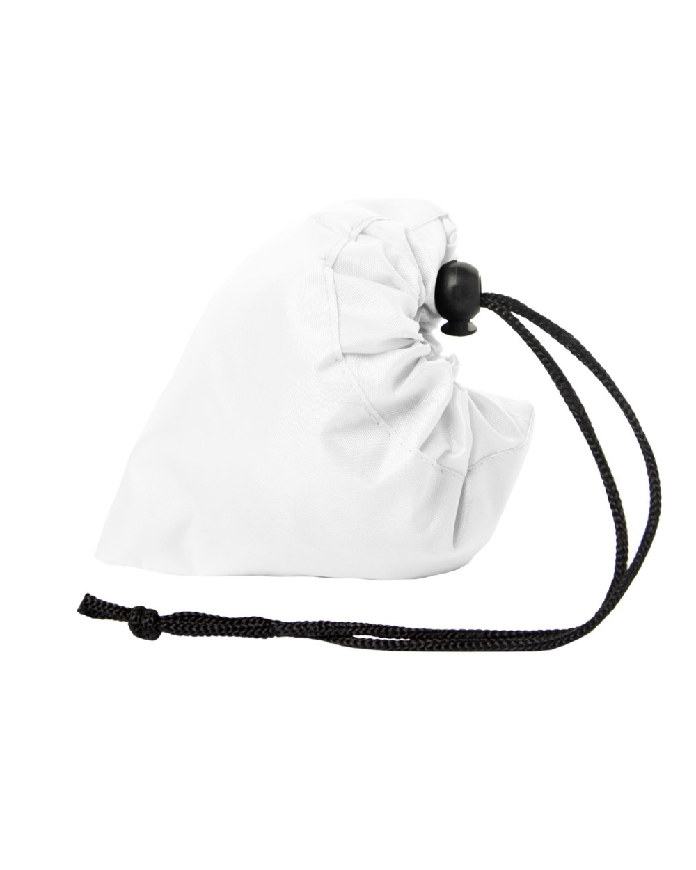 4DO Sabia faltbare RPET Tragetasche 7L Tote Bags personalisierbar