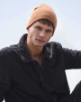 Bonnets personnalisable K-UP Bonnet avec revers - K-up Gold Label