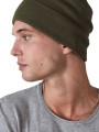 Bonnets à personnaliser K-UP Bonnet avec revers - K-up Gold Label 