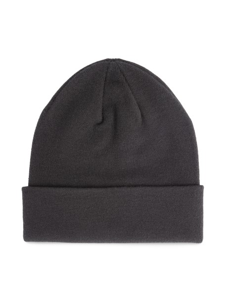 K-UP Bonnet avec revers - K-up Gold Label /api/colors/b9fdad4a-5e94-45cb-8c03-c08b349b28c3 personnalisable