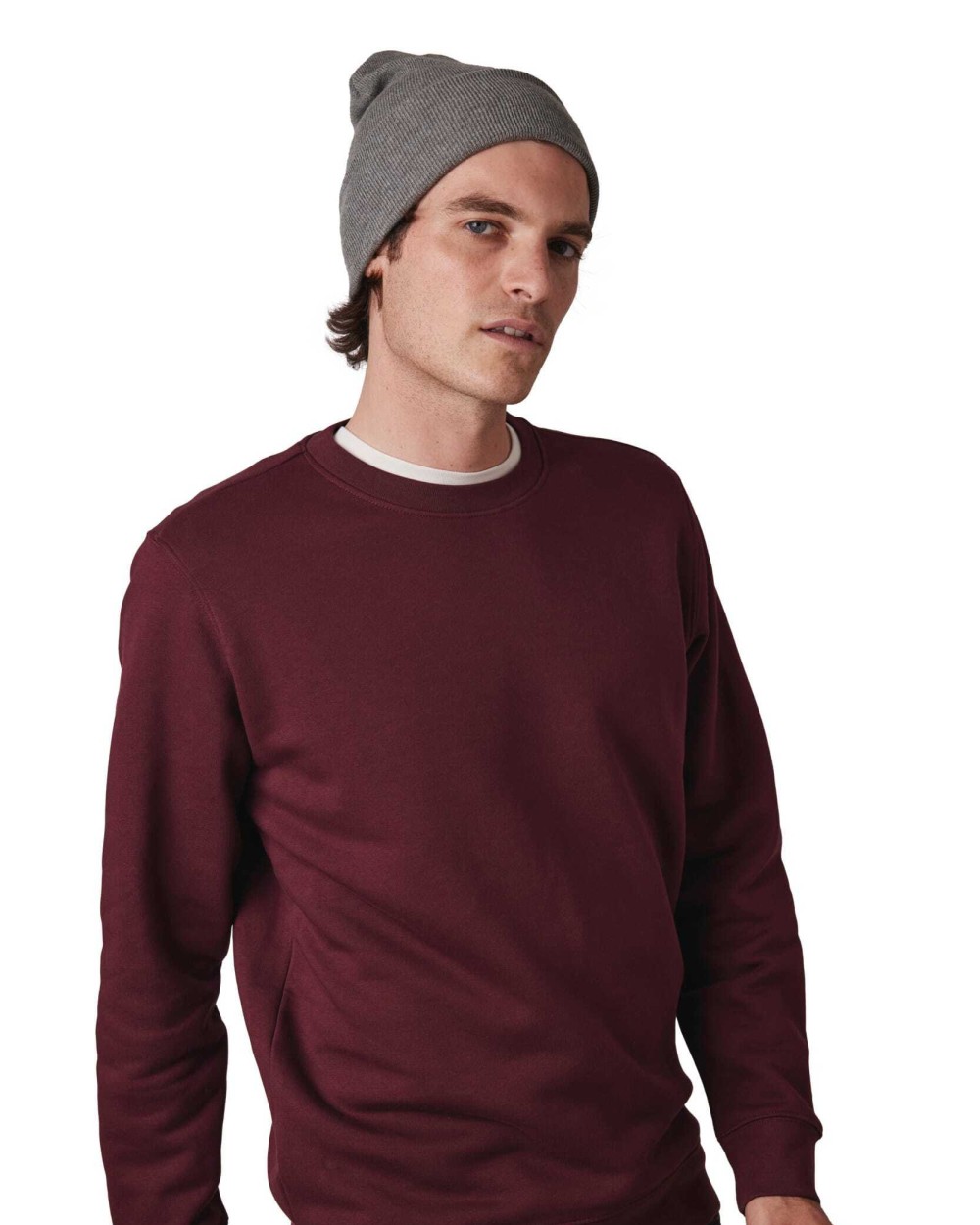 Bonnets personnalisable K-UP Bonnet avec revers - K-up Gold Label