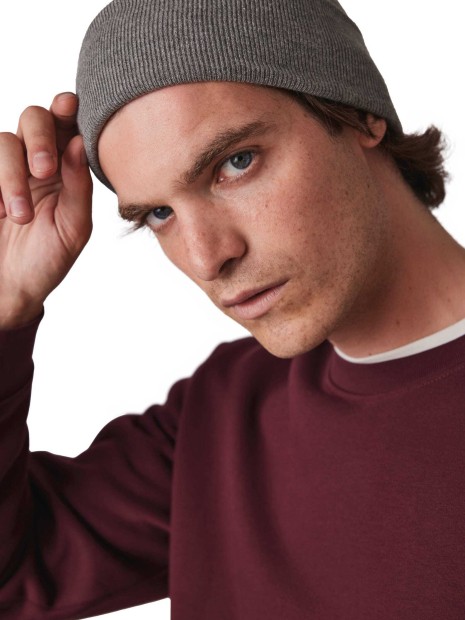 Bonnets à personnaliser K-UP Bonnet avec revers - K-up Gold Label 