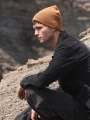 Bonnets à personnaliser K-UP Bonnet avec revers - K-up Gold Label 