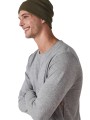 Bonnets à personnaliser K-UP Bonnet avec revers - K-up Gold Label 