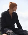 Bonnets personnalisable K-UP Bonnet avec revers - K-up Gold Label