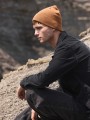 Bonnets à personnaliser K-UP Bonnet avec revers - K-up Gold Label 