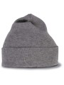K-UP Bonnet avec revers - K-up Gold Label  personnalisable