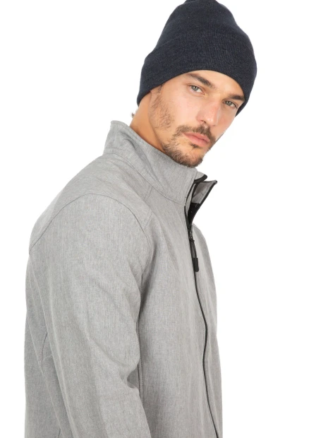 Bonnets à personnaliser K-UP Bonnet avec revers - K-up Gold Label 