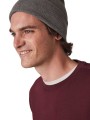 Bonnets à personnaliser K-UP Bonnet avec revers - K-up Gold Label 