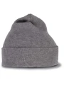 K-UP Bonnet avec revers - K-up Gold Label  personnalisable