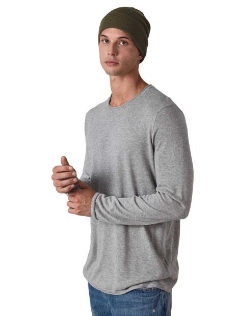 Bonnets à personnaliser K-UP Bonnet avec revers - K-up Gold Label 