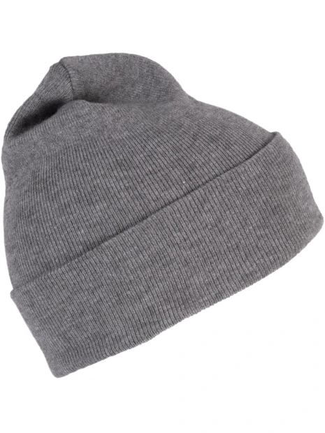 K-UP Bonnet avec revers - K-up Gold Label /api/colors/2e5176ee-bb4a-4575-ba62-fbde1410e1a8 personnalisable
