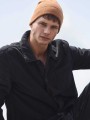Bonnets à personnaliser K-UP Bonnet avec revers - K-up Gold Label 