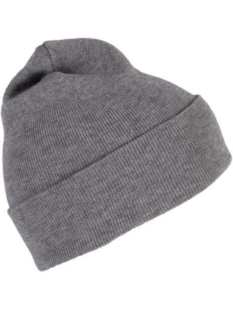 K-UP Bonnet avec revers - K-up Gold Label /api/colors/2e5176ee-bb4a-4575-ba62-fbde1410e1a8 personnalisable