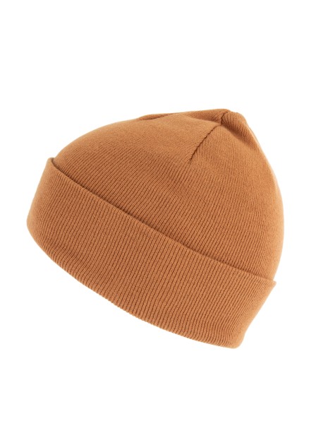 K-UP Bonnet avec revers - K-up Gold Label /api/colors/df50af47-c3af-4536-9c44-19b51013335c personnalisable
