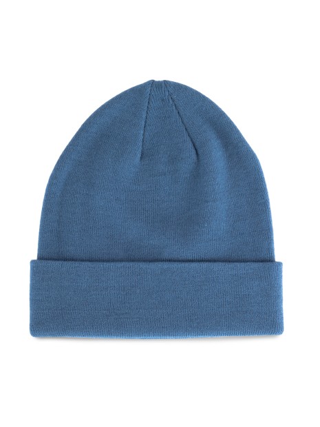 K-UP Bonnet avec revers - K-up Gold Label /api/colors/95dfe872-9859-42d1-9147-cd3b98a81cd2 personnalisable