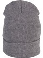 K-UP Bonnet avec revers - K-up Gold Label /api/colors/2e5176ee-bb4a-4575-ba62-fbde1410e1a8 personnalisable
