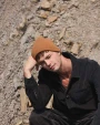 Bonnets personnalisable K-UP Bonnet avec revers - K-up Gold Label