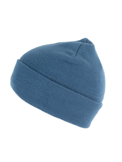 K-UP Bonnet avec revers - K-up Gold Label /api/colors/95dfe872-9859-42d1-9147-cd3b98a81cd2 personnalisable