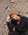 Bonnets personnalisable K-UP Bonnet avec revers - K-up Gold Label