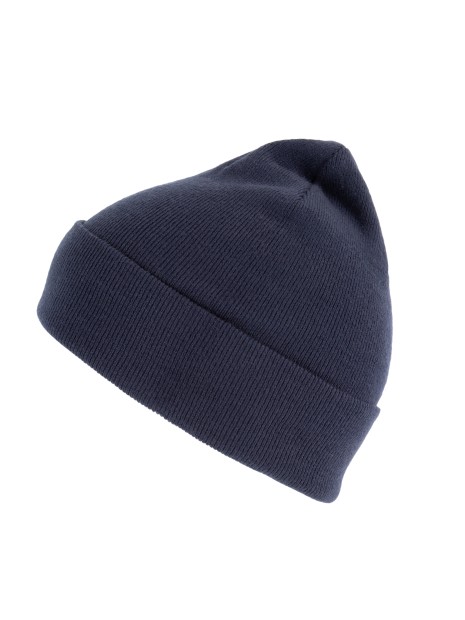 K-UP Bonnet avec revers - K-up Gold Label /api/colors/7c5e2c06-e5b3-4cb4-a9c5-421ffe84d96d personnalisable