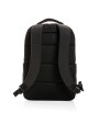 Sacs & Bagagerie personnalisable SWISS PEAK Sac à dos ordinateur 15.6" Swiss Peak Brooke en rPET AWARE™