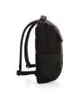 Tassen & Zakken SWISS PEAK Swiss Peak Brooke AWARE™ RPET daily 15.6" laptop rugzak voor bedrukking &amp; borduring