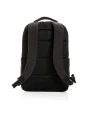 Tassen & Zakken SWISS PEAK Swiss Peak Brooke AWARE™ RPET daily 15.6" laptop rugzak voor bedrukking &amp; borduring