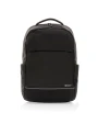 Tassen & Zakken SWISS PEAK Swiss Peak Brooke AWARE™ RPET daily 15.6" laptop rugzak voor bedrukking &amp; borduring