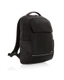 SWISS PEAK Swiss Peak Brooke AWARE™ 15,6" Laptop-Rucksack aus rPET Taschen personalisierbar