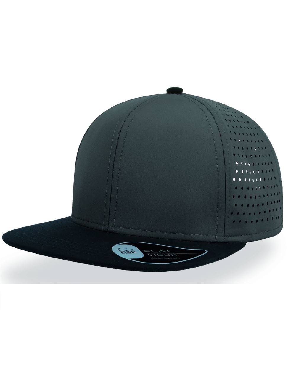 Casquettes personnalisable ATLANTIS BANK