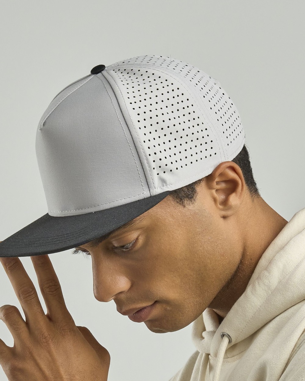 Casquettes personnalisable ATLANTIS BANK