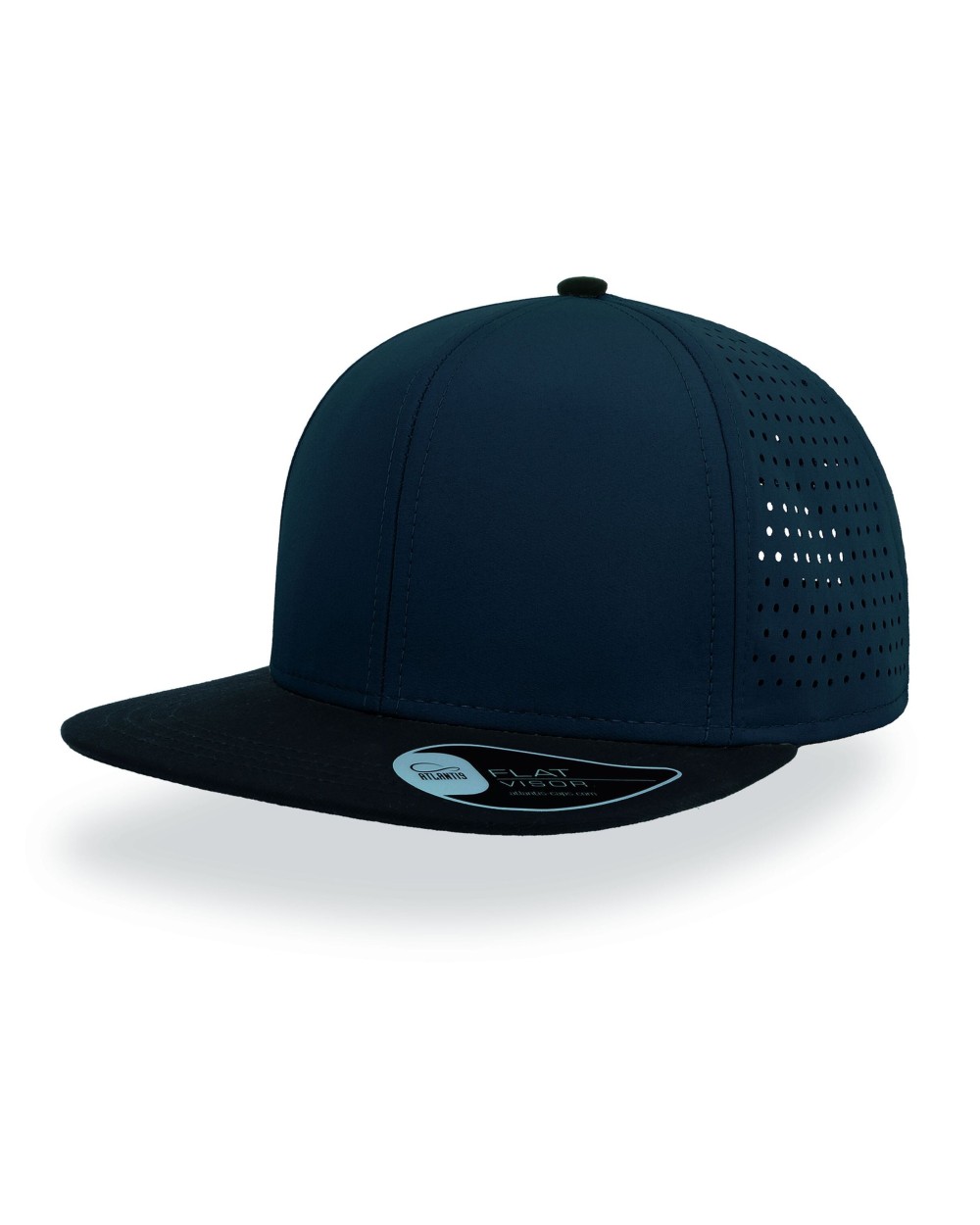 Casquettes personnalisable ATLANTIS BANK