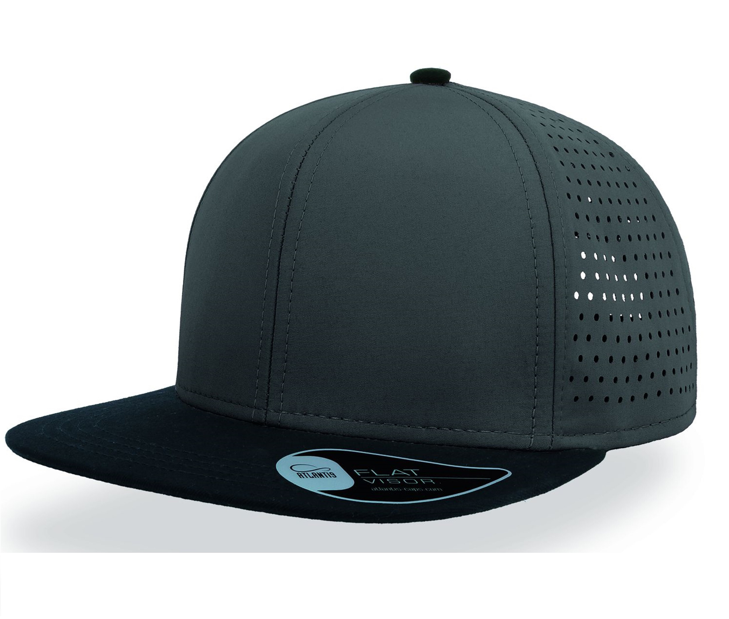 Casquettes personnalisable ATLANTIS BANK