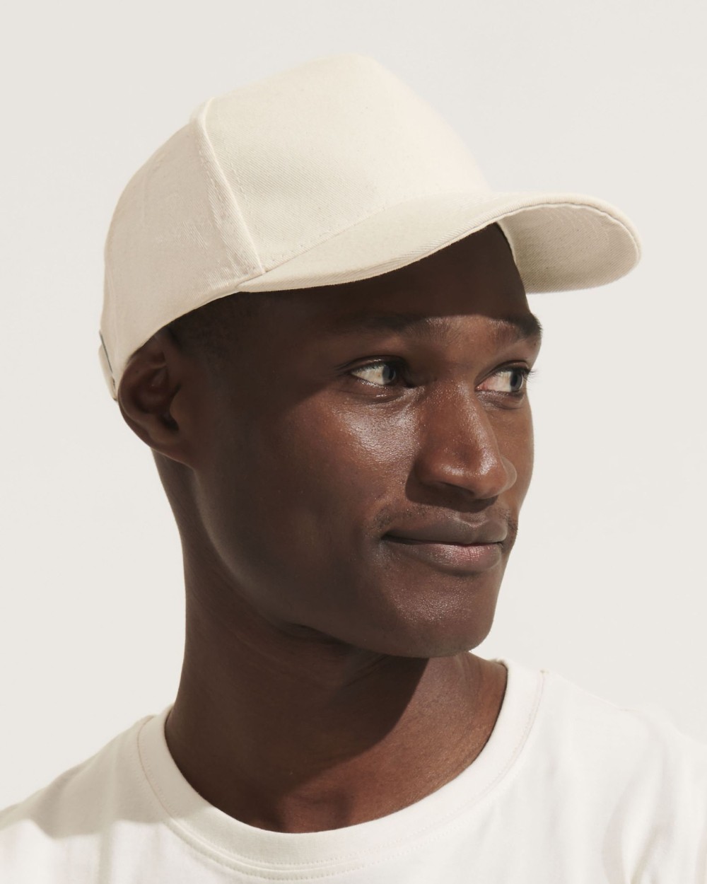 SOL'S SEOUL Kappen personalisierbar