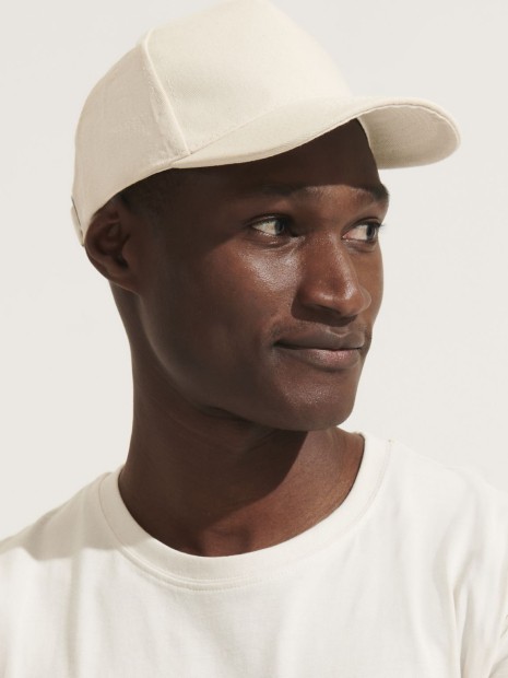 Casquettes à personnaliser SOL'S SEOUL 