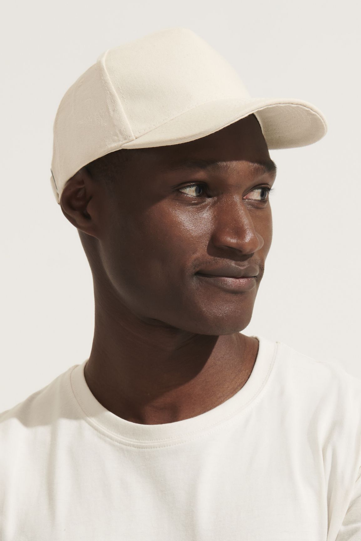 Petjes SOL'S SEOUL voor bedrukking &amp; borduring