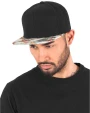 Casquettes personnalisable FLEXFIT Casquette floral snapback