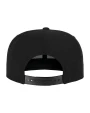 Petjes FLEXFIT Snapbackpet met bloemenmotief voor bedrukking &amp; borduring