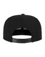 Petjes FLEXFIT Snapbackpet met bloemenmotief voor bedrukking &amp; borduring