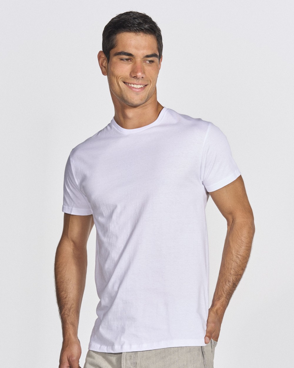 T-Shirts personnalisable JHK SUPER T