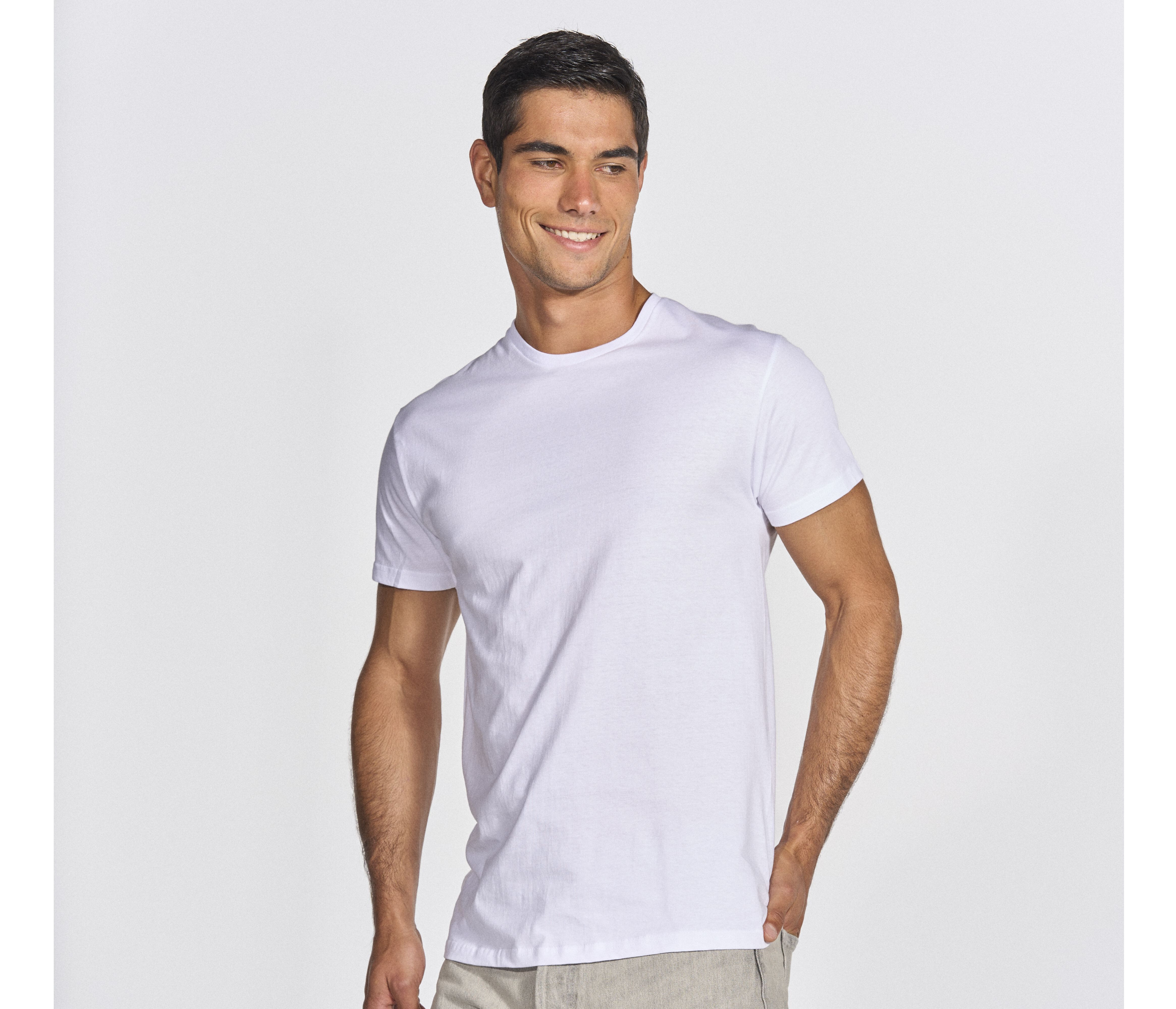 T-Shirts personnalisable JHK SUPER T