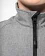 KARIBAN Kinder Softshell-Jacke Softshells personalisierbar
