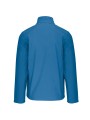 KARIBAN Veste softshell enfant /api/colors/ba86c6d9-4a86-4da2-a3b0-0c3c75503a53 personnalisable